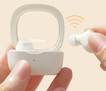 Ακουστικά Bluetooth με μεγάλη διάρκεια μπαταρίας