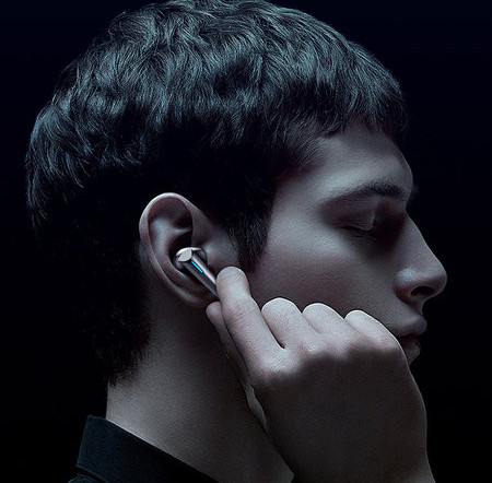 Vezeték nélküli Bluetooth hosszú akkumulátor-üzemidővel