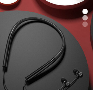 Sport Bluetooth headset