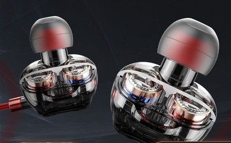 Sport Bluetooth headset