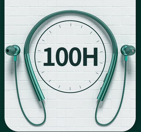 Sport Bluetooth headset