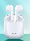 Bluetooth-peakomplekt koos laadimiskastiga - kaks mudelit