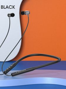 Vízálló Bluetooth fejhallgató - sportoláshoz alkalmas