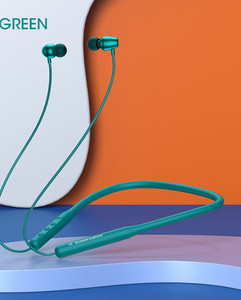 Vízálló Bluetooth fejhallgató - sportoláshoz alkalmas