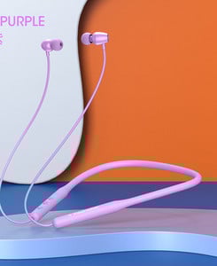 Vízálló Bluetooth fejhallgató - sportoláshoz alkalmas