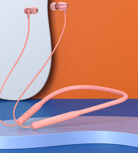 Vízálló Bluetooth fejhallgató - sportoláshoz alkalmas