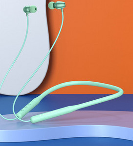 Vízálló Bluetooth fejhallgató - sportoláshoz alkalmas