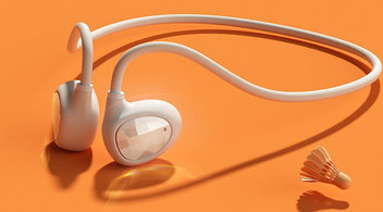 Ασύρματα αθλητικά ακουστικά Bluetooth