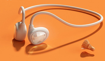 Ασύρματα αθλητικά ακουστικά Bluetooth