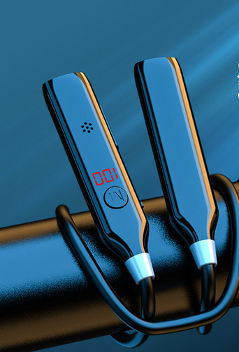 Juhtmeta Bluetooth-peakomplekt koos Micro SD-ga