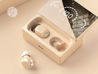 Vezeték nélküli Bluetooth fejhallgató sportoláshoz