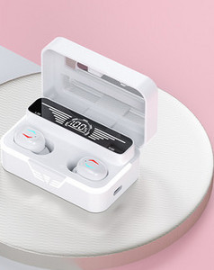 Ασύρματα ακουστικά Bluetooth σε κουτί με καλή ποιότητα ήχου