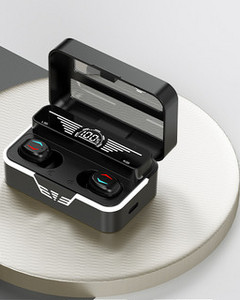 Ασύρματα ακουστικά Bluetooth σε κουτί με καλή ποιότητα ήχου