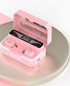 Ασύρματα ακουστικά Bluetooth σε κουτί με καλή ποιότητα ήχου