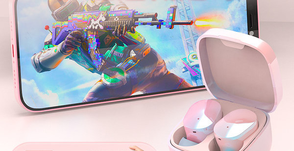 Vezeték nélküli Bluetooth fejhallgató kiváló hangminőséggel