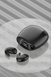 Vezeték nélküli bluetooth fejhallgató új modell, kiváló hangminőséggel, sportoláshoz