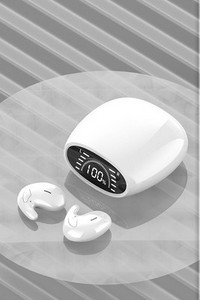 Vezeték nélküli bluetooth fejhallgató új modell, kiváló hangminőséggel, sportoláshoz