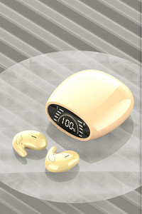 Vezeték nélküli bluetooth fejhallgató új modell, kiváló hangminőséggel, sportoláshoz