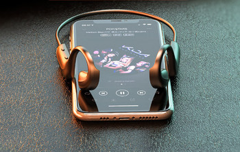 Bluetooth Слушалки с добро качество на звука и дълъг живот на батерията