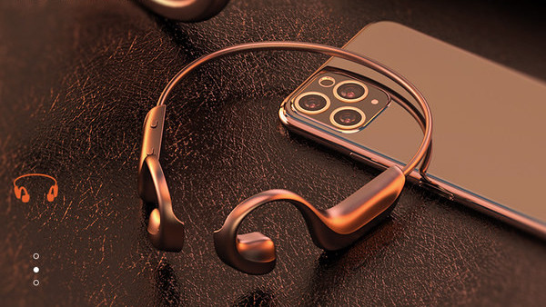 Bluetooth fejhallgató jó hangminőséggel és hosszú akkumulátor-üzemidővel