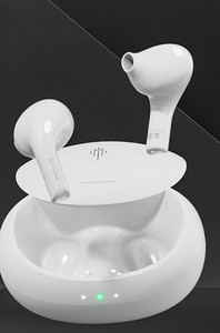 Pika aku kasutusajaga juhtmevaba Bluetooth-peakomplekt