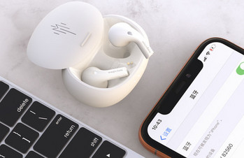 Безжични Bluetooth слушалки с дълъг живот на батерията 