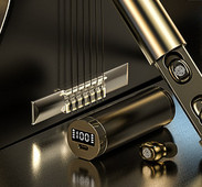 Ασύρματο ακουστικό Bluetooth με μεγάλη διάρκεια μπαταρίας