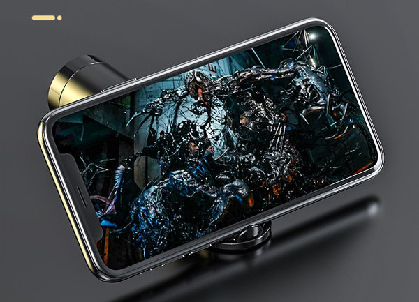 Ασύρματο ακουστικό Bluetooth με μεγάλη διάρκεια μπαταρίας