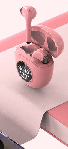 Vízálló Bluetooth headset hosszú akkumulátor-üzemidővel