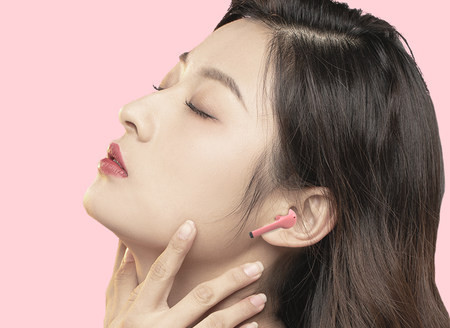 Vízálló Bluetooth headset hosszú akkumulátor-üzemidővel