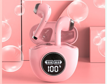 Vízálló Bluetooth headset hosszú akkumulátor-üzemidővel