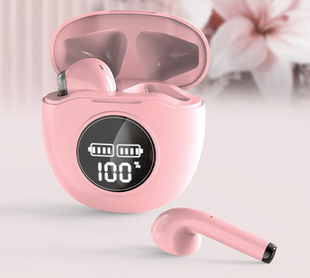 Vízálló Bluetooth headset hosszú akkumulátor-üzemidővel