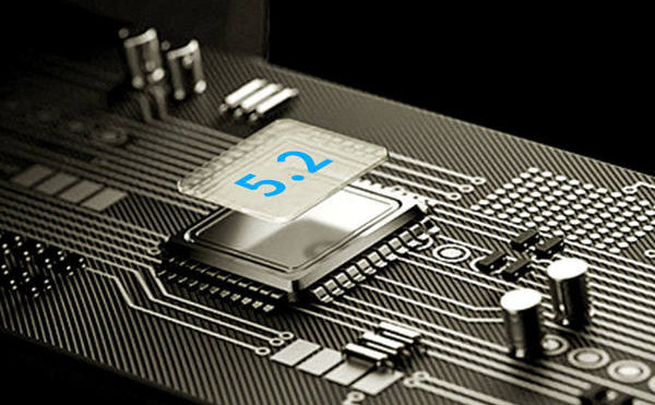 Vezeték nélküli Bluetooth headset Powerbankkal