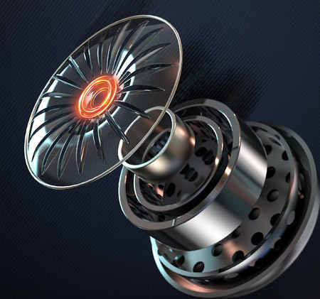 Vezeték nélküli bluetooth fejhallgató töltődobozban