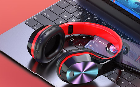 Belaidės „Bluetooth“ ausinės