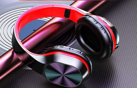 Belaidės „Bluetooth“ ausinės