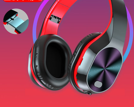 Belaidės „Bluetooth“ ausinės