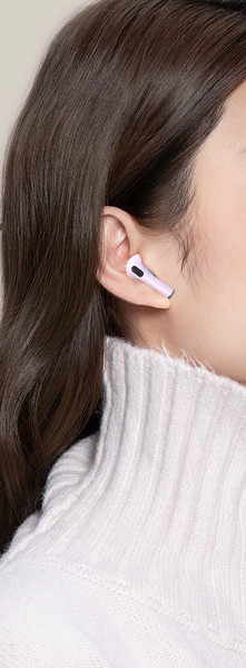 Водоустойчиви безжични слушалки