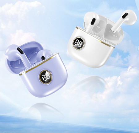 Водоустойчиви безжични слушалки