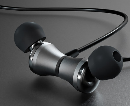 Vezeték nélküli bluetooth headset hosszú akkumulátor-üzemidővel