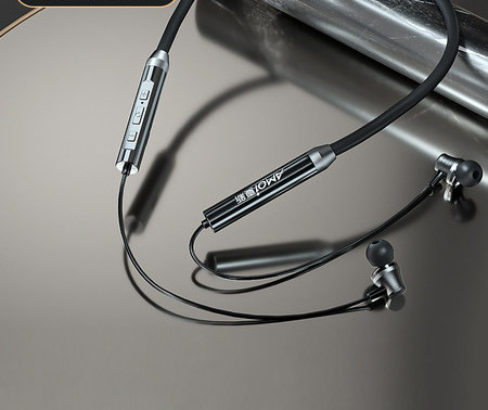 Vezeték nélküli bluetooth headset hosszú akkumulátor-üzemidővel