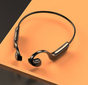 Безжични Bluetooth слушалки с дълъг живот на батерията