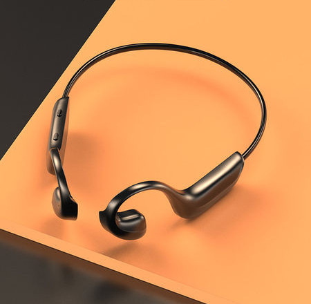 Безжични Bluetooth слушалки с дълъг живот на батерията 