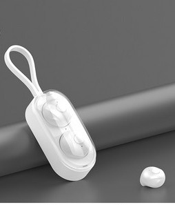 Pika aku kasutusajaga juhtmeta Bluetooth-peakomplekt