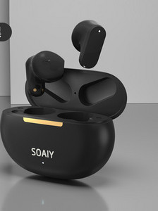 Traadita Bluetooth-peakomplekt ülipika aku kasutusajaga ooterežiimis
