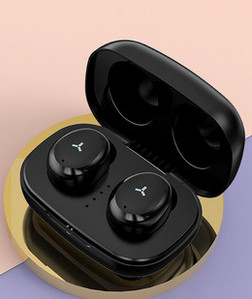 Безжични слушалки с Bluetooth