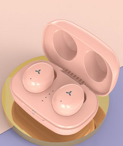 Безжични слушалки с Bluetooth