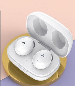 Безжични слушалки с Bluetooth