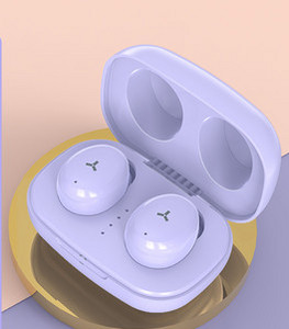 Безжични слушалки с Bluetooth