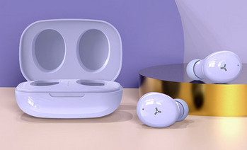 Безжични слушалки с Bluetooth 